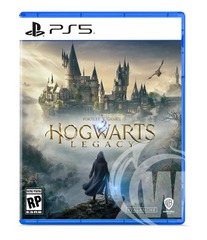 Hogwarts Legacy